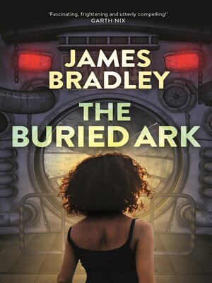 cover image of The Buried Ark